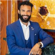 Spanish tutor for adults. DELE test preparation and linguistics