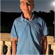 Soy médico y profesor (títulos obtenidos en la Facultad de Medicina de la Universidad de Buenos Aires, Argentina). 

