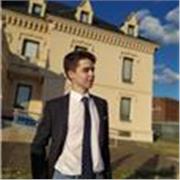 Doy clases particulares económicas especialmente en matemáticas pero podría dar cualquier otra asignatura