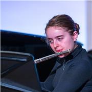 Flute and piano teacher of all ages from beginner to grade 8. I have played the flute for 10 years and the piano for 8. I have a music degree