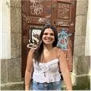 Actualmente estoy estudiando la carrera de psicología, podría dar clases a niños desde primaria hasta bachiller sin problema!