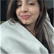 Warm, motivating and approachable, I make learning English enjoyable and achieveable for every student