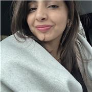 Warm, motivating and approachable, I make learning English enjoyable and achieveable for every student