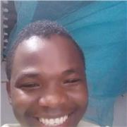 Alex Nghambi