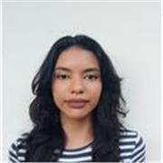 Estudiante de biología ofrece clases a alumnos de colegio que necesiten ayuda con ciencias naturales