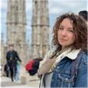 Couteau suisse de la communication sur Nice ! Avec double cursus Histoire de l'art !