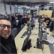 Profesor de Redes y Telecomunicaciones | Preparación CCNA con Ingeniero certificado