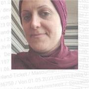 Masoumeh