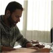 Profesor nativo de Español, periodista y escritor. Me ofrezco para enseñar idioma y cultura hispanohablante a extranjeros.