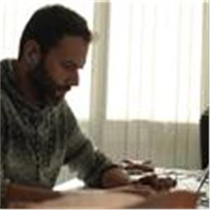 Daniel Refolio Palma