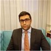 Profesor especializado en asignaturas de Ciencias de Segundo de Bachillerato