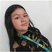 Asesora estudiantil con experiencia en niños y adolecentes