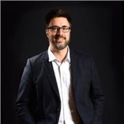 Professeur particulier de Français & Français langue étrangère