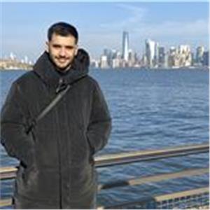 Jorge Cachán Rodríguez