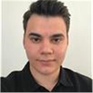 Fatih Gökhan Kayapinar