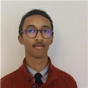 Professeur d'Informatique (Programmation python, web, bureautique) tous niveaux jusqu'à BAC+3.
En Ile-de-France, disponible pour cours à distance.