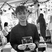 A poet and recent graduate who is eager to provide lessons to students – and get creative with!