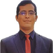 Profesor de ciencias sociales y humanas