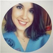 Filóloga alemana imparte clases ONLINE de alemán niveles - A1 a C1