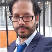 Clases de física, profesor con basta experiencia y mucha paciencia. Me acomodo a tu ritmo y tu presupuesto