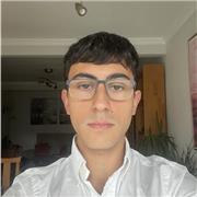 Profesor particular de matemáticas, química, física, biología