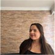 Profesora de español e inglés con experiencia en ambas materias para niños y adultos