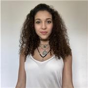 Estudiante de bachillerato imparte clases a niños de la ESO