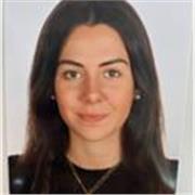 Profesora apta para niveles de primaria, secundaria y bachillerato en todas las materias