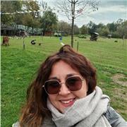 Laureata in comunicazione d'impresa e pubblicità sono disponibile per aiuto compiti