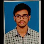 Sai keerthan Reddy