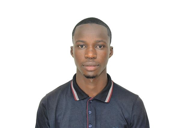Modou Afisse