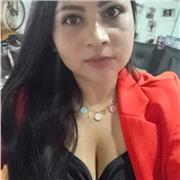 Licenciada en educación preescolar con 10 años de experiencia en procesos lecto-escritores