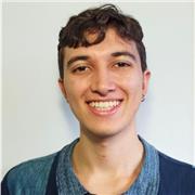 Producción musical desde nuevas dimensiones. Docente especializado en la síntesis de audio, diseño sonoro y música electrónica