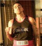 Entrenador de boxeo y entrenamiento funcional