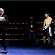 Clases de boxeo enfocadas en técnica profesional, disciplina y desarrollo integral