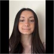 Profesora de inglés para alumnos de Educación Primaria.