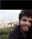 Insegnante di chitarra (pop/blues...), tastiere e armonia iscritto al conservatorio