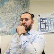 Enseignant Cours particuliers Anglais