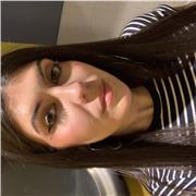 Profesora de apoyo de la ESO y bachillerato, tanto de matemáticas como de lengua castellana y literatura