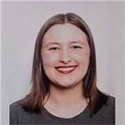 Alumna de Conservatorio y universitaria interesada en adquirir más experiencia en la enseñanza de su pasión, la música