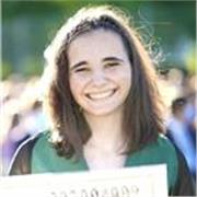 Profesora de química, matemáticas y biología