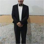 profesor de historia y estudios sociales de todas las edades