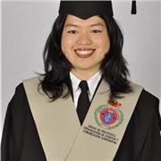 Tutor of english with certificate of Cambridge C1 level