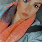 Entrenadora personal imparte clases de entrenamiento 🏋️♀️, zumba , body balance , yoga