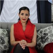 maestra de español nativa clases en linea