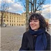 Sono una studentessa di biologia e offro ripetizioni di materie scientifiche. Ho esperienza con ragazzi dalle medie all'università