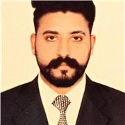 Syeda Sabahat
