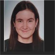 Profesora de euskera e ingles, dispuesta a dar clases online por las tardes