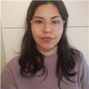 Professeur natif d'espagnol aux différents niveaux: ateliers de conversation, préparations DELE, accompagnement scolaire, etc. N'hésitez pas à me contacter. 15