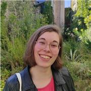 Prof de français propose des cours fun et intéressant